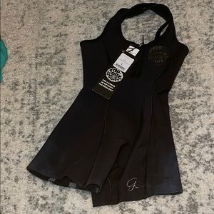 Rip Curl G-bomb crossover spring suit 6